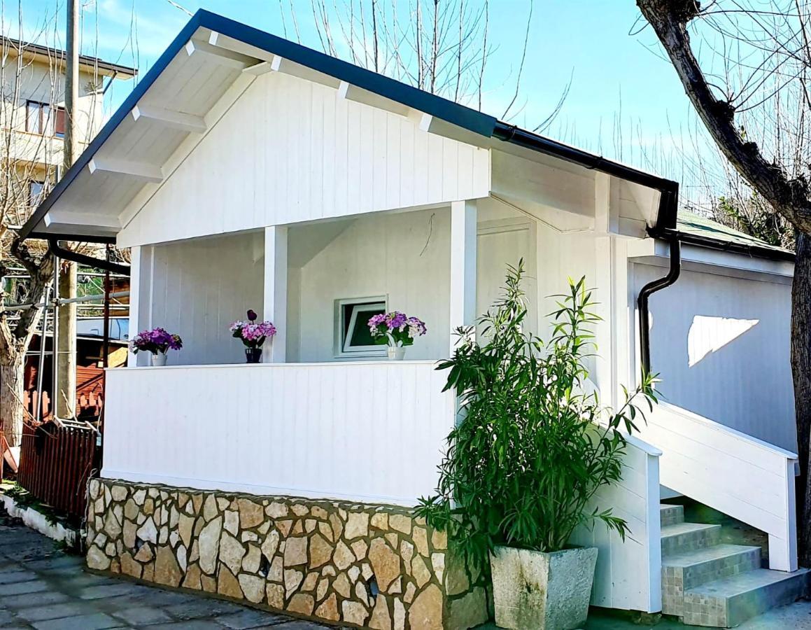 Camping Onda Azzurra Hotel Ortona Exterior photo