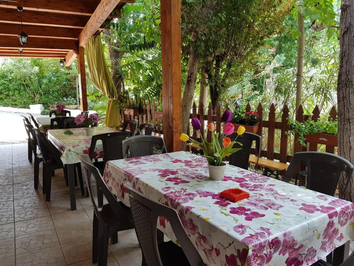 Camping Onda Azzurra Hotel Ortona Exterior photo