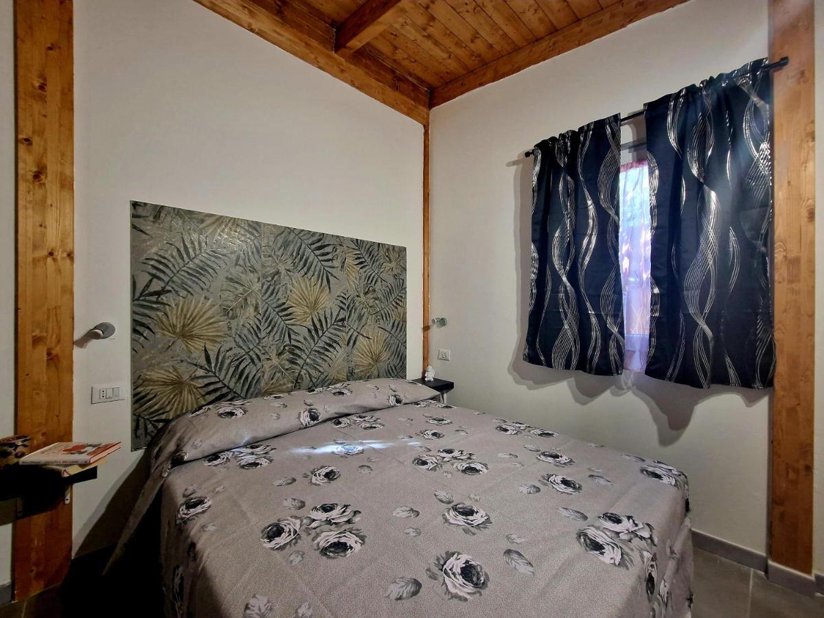 Camping Onda Azzurra Hotel Ortona Exterior photo