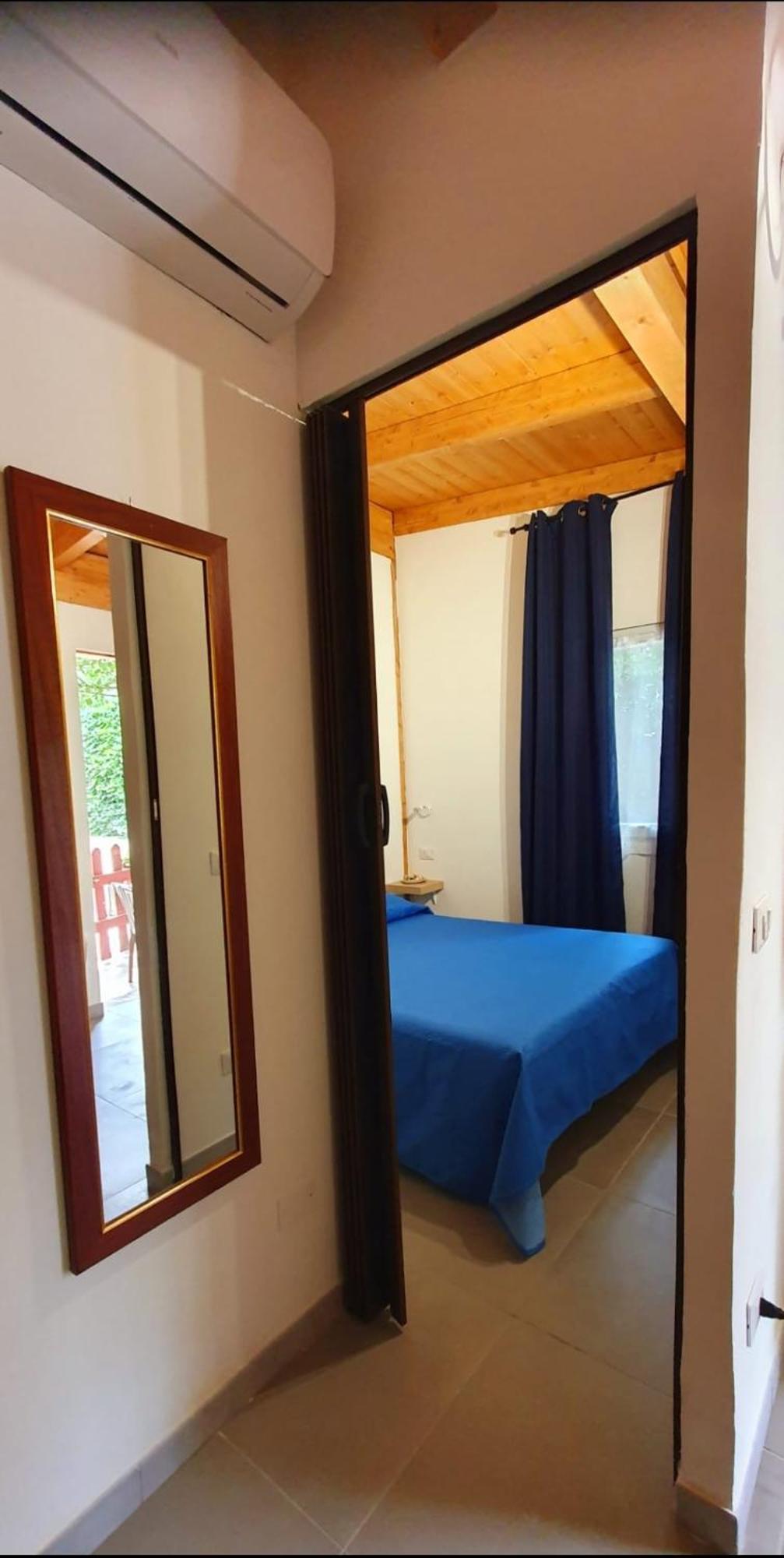 Camping Onda Azzurra Hotel Ortona Exterior photo
